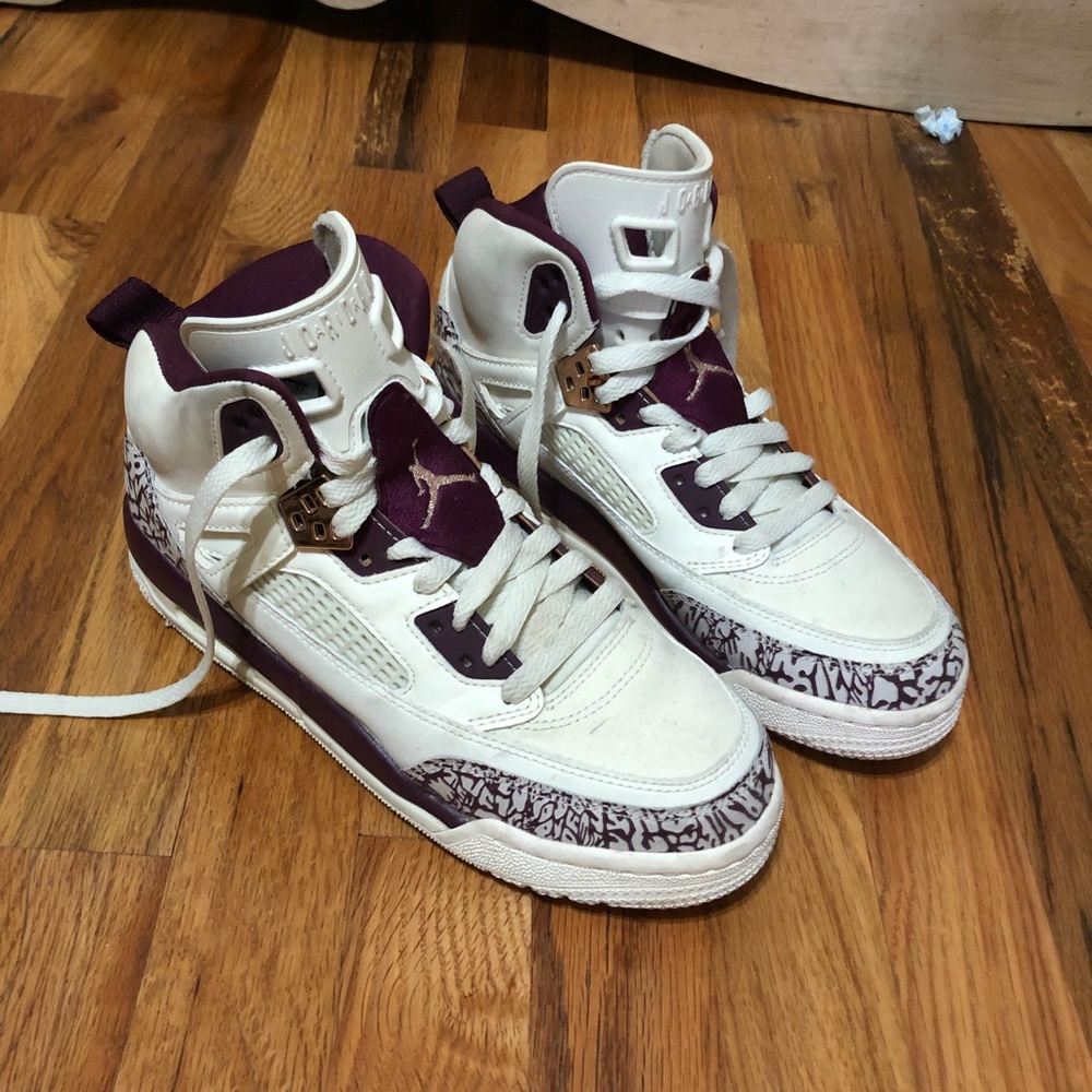 Jordan colab
